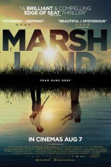 Marshland 2014 720p bluray YTS
