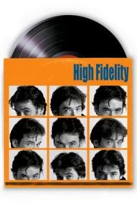 High Fidelity 2000 720P Bluray X264 Moviesfd