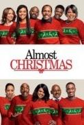 Almost Christmas 2016 1080p YTS YIFY