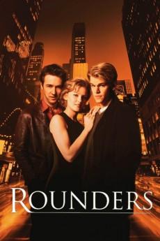 Rounders 1998 720p bluray YTS