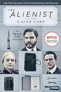 The Alienist by Caleb Carr MOBI