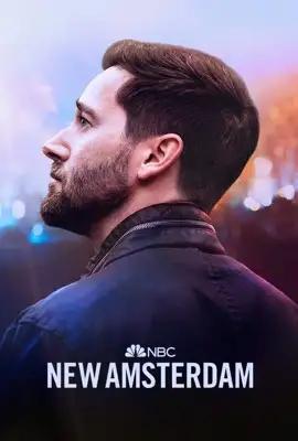 New Amsterdam S05E07 Forse domani 1080p AMZN WEBMux ITA ENG H264 BlackBit mkv