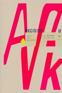art pop electronic 2023 Decisive Pink Ticket to Fame FLAC DarkAngie