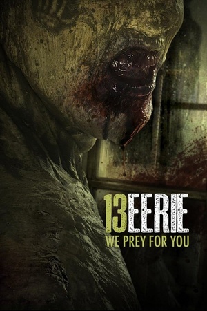 13 Eerie 2013 1080p bluray YTS