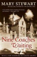 Nine Coaches Waiting by Mary Stewart EPUB