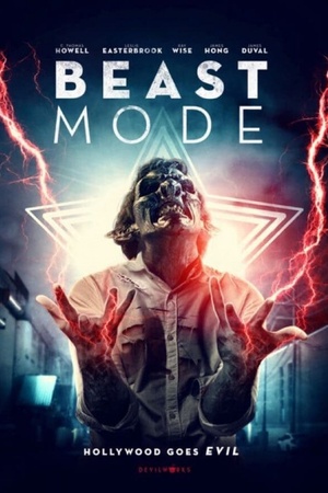 Beast Mode 2020 1080p web YTS