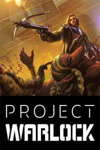 Project Warlock v1 0 5 20 GOG x64 x86 Bonus Soundtrack MULTi8 FitGirl Repack Selective Download