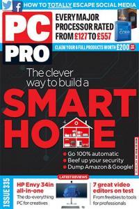 PC Pro September 2022 DevCourseWeb