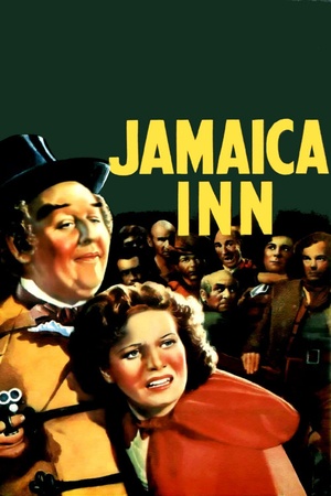Jamaica Inn 1939 1080p bluray YTS