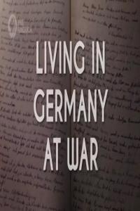 PBS Living in Germany at War PDTV x265 AAC MVGroup org mkv