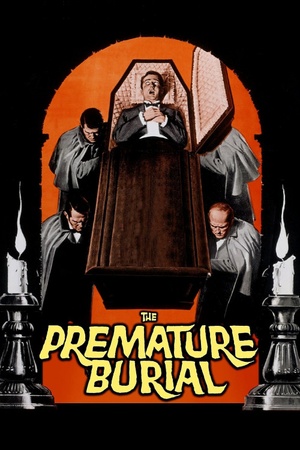 The Premature Burial 1962 1080p bluray YTS