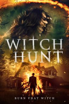 Witch Hunt 2021 720p web YTS