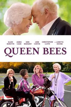 Queen Bees 2021 720p web YTS
