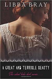 A Great and Terrible Beauty by Libba Bray EPUB