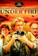 Under Fire 1983 1080p BrRip x264 YIFY