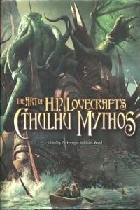 The Art of H P Lovecraft s Cthulhu Mythos 2006