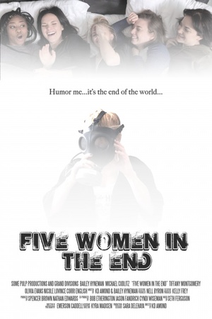 Five Women in the End 2019 1080p web YTS