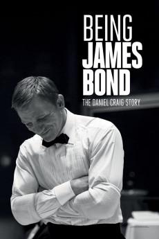 Being James Bond: The Daniel Craig Story 2021 720p web YTS