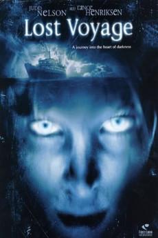 Lost Voyage 2000 480p  YTS
