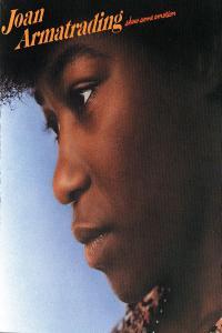 Joan Armatrading Show Some Emotion 24Bit 96kHz FLAC PMEDIA