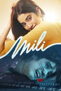 Mili 2022 Hindi 1080p HDCAM NO ADS X264 RAMAYANA TGx