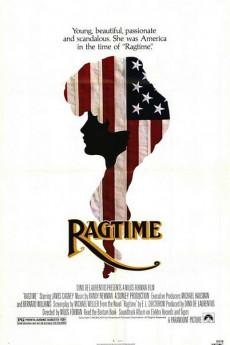 Ragtime 1981 720p bluray YTS