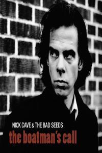 Nick Cave The Bad Seeds The Boatman s Call 2011 Remaster 1997 Rock Flac 16 44