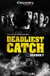 Deadliest Catch Season 7 Complete x264 Mkv DVDrip EVILTEEN777