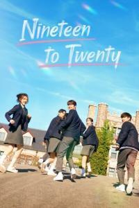 Nineteen to Twenty S01E02 720p WEB h264 EDITH TGx