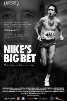 Nike's Big Bet 2021 720p web YTS