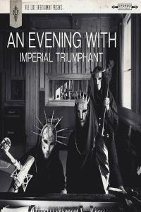Imperial Triumphant An Evening With Imperial Triumphant Live at Slipper Room 2021 24Bit 44 1