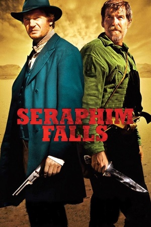 Seraphim Falls 2006 1080p bluray YTS