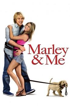 Marley & Me 2008 720p bluray YTS