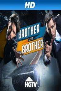 Brother Vs Brother S01 COMPLETE 720p AMZN WEBRip x264 GalaxyTV