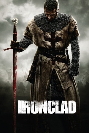 Ironclad 2011 1080p bluray YTS