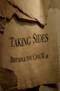 RTE Taking Sides Britain and The Civil War 1080p HDTV x265 AAC MVGroup org mkv