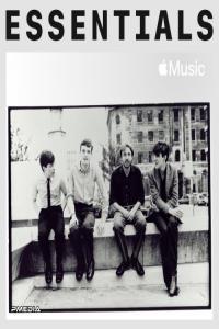 Joy Division Essentials 2022 Mp3 320kbps PMEDIA