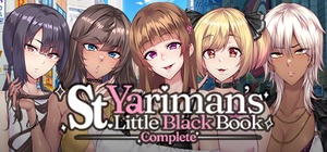 St Yariman s Little Black Book Complete GOG