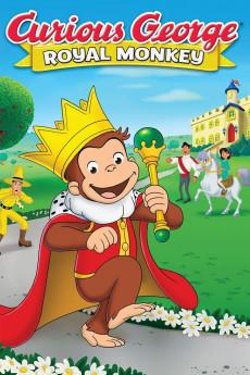 Curious George: Royal Monkey 2019 720p web YTS