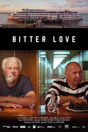 Bitter Love 2020 1080p web YTS