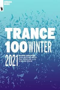 VA Trance 100 Winter 2021 2021 Mp3 320kbps PMEDIA