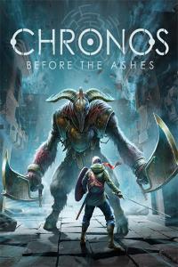 Chronos Before the Ashes v262310 MULTi10 FitGirl Repack