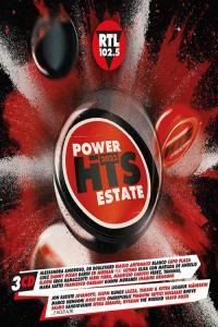 Various Artists RTL 102 5 Power Hits Estate 2022 3CD 2022 Mp3 320kbps PMEDIA