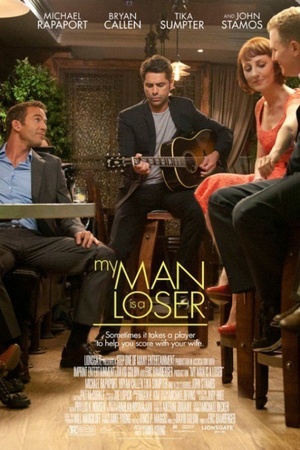My Man Is a Loser 2014 1080p bluray YTS