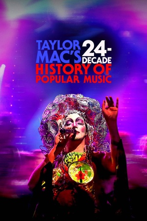 Taylor Mac's 24-Decade History of Popular Music 2023 1080p web YTS