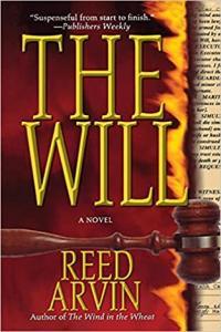 The Will by Reed Arvin EPUB