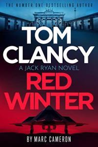 Tom Clancy Red Winter by Marc Cameron EPUB