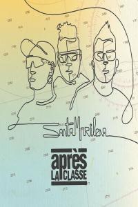 Après La Classe Santa Marilena 2022 Pop Flac 24 44