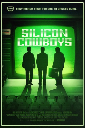 Silicon Cowboys 2016 1080p bluray YTS