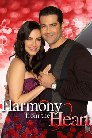 Harmony from the Heart 2022 1080p web YTS